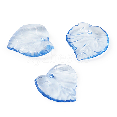 Acrylic Pendants MACR-TA0001-08-1