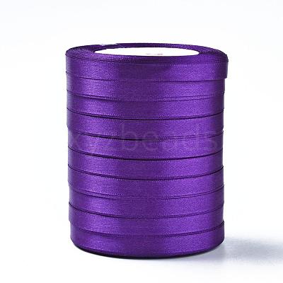 Single Face Satin Ribbon RC10mmY035-1