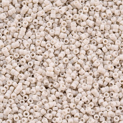 Glass Cylinder Beads SEED-S047-A-046-1