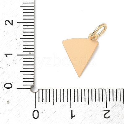 304 Stainless Steel Enamel Pendants LS-ENAM-I086-03A-1