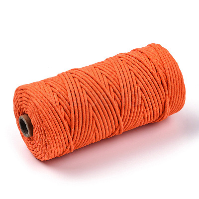 Wholesale Cotton String Threads 