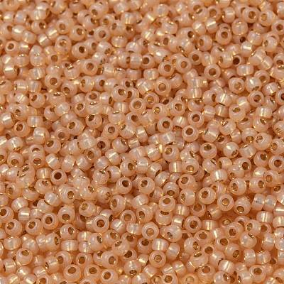 MIYUKI Round Rocailles Beads SEED-JP0009-RR0580-1