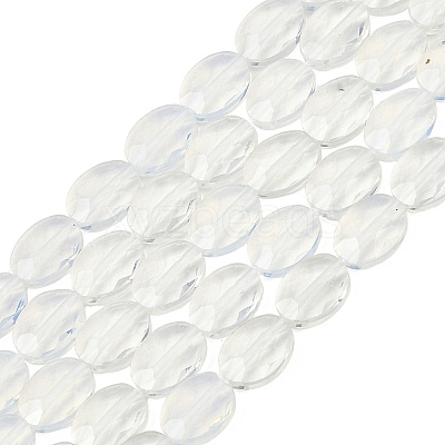 Opalite Beads Strands G-H349-A01-01-1