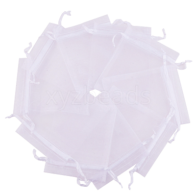 Organza Bags T247F011-1