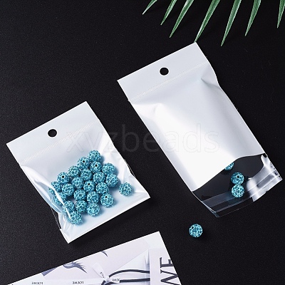 Pearl Film OPP Cellophane Bags OPC-R016-6x14-1