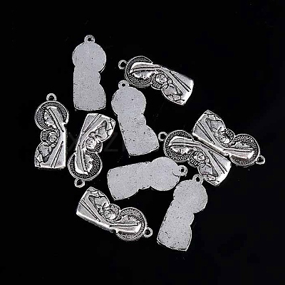 Alloy Pendnat FIND-CJC0018-56AS-1