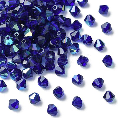 Preciosa® Crystal Beads Y-PRC-BA5-30240-200-1