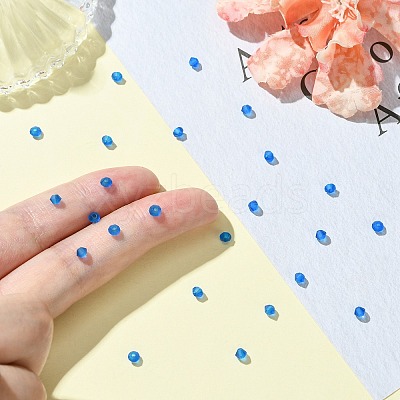 Preciosa® Crystal Beads Y-PRC-BA3-60310-840-1