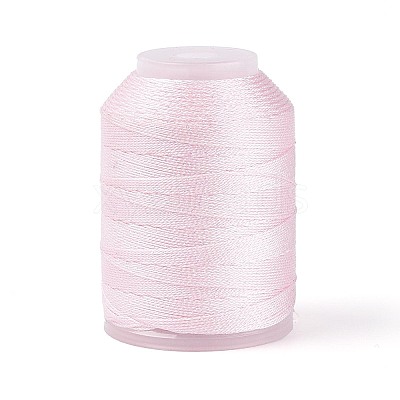 200M 6-Ply Sparkle Polyester Cord with Metallic Thread OCOR-T019-01A-05-1