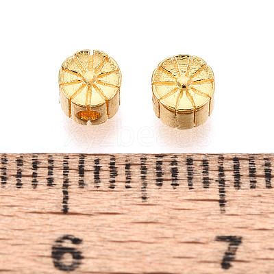 925 Sterling Silver Beads STER-N016-112G-1