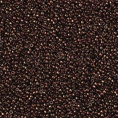 TOHO 11/0 Round Beads SEED-TR11-0501-1