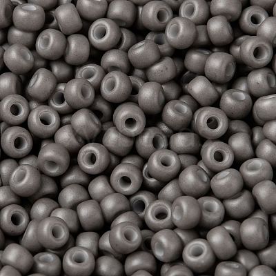 MIYUKI Round Rocailles Beads SEED-JP0009-RR2317-1