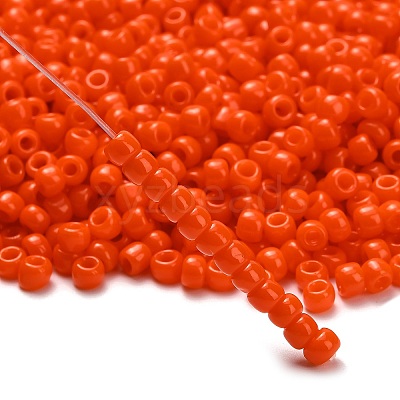 TOHO 6/0 Round Beads SEED-XTR06-0050A-1