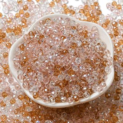 Glass Beads EGLA-A034-SM4mm-23-1