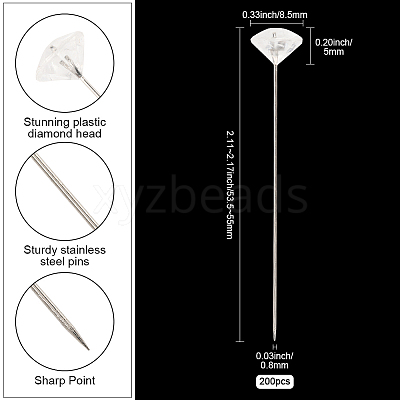 Iron Pins FIND-WH20031-30E-1