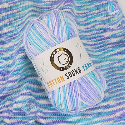 3-Ply Cotton Yarn PW-WG81183-09-1
