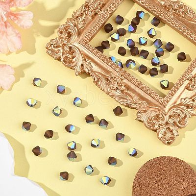Preciosa® Crystal Beads Y-PRC-BA3-10220-20019-1