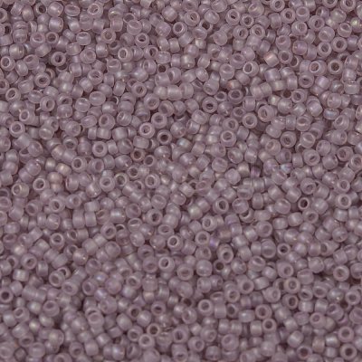 TOHO 15/0 Round Beads SEED-JPTR15-0166F-1