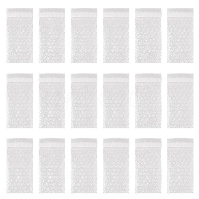 PE Film Bubble Bags ABAG-TAC0035-08B-1