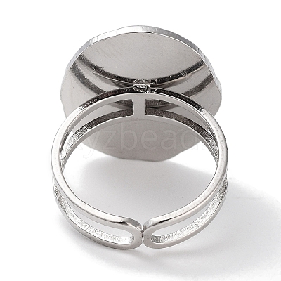 304 Stainless Steel Ring RJEW-B059-12P-02-1