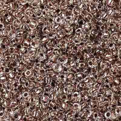 TOHO 8/0 Round Beads X-SEED-TR08-0740-1