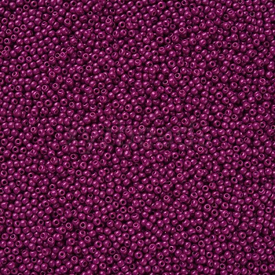 11/0 FGB Grade A Round Glass Seed Beads SEED-N001-A-1057-1