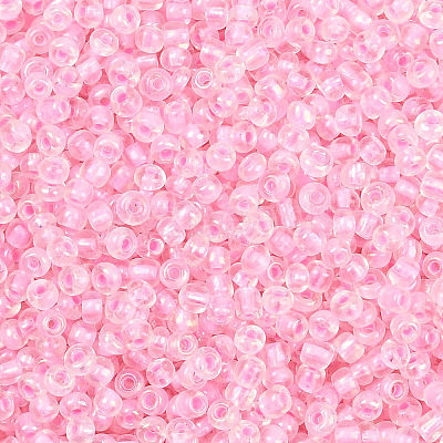 12/0 Glass Seed Beads SDB210-1