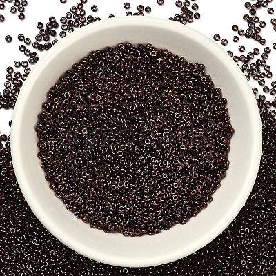 TOHO 6/0 Demi Round Beads SEED-DR06-0502-1