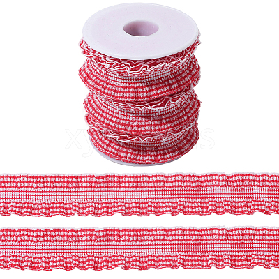 10 Yards Spandex Ribbon OCOR-CY0002-49B-1