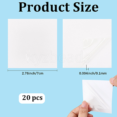 TPU Self Adhesive Repair Stikers DIY-CP0013-71B-01-1