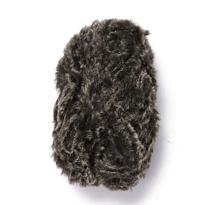 Polyester & Nylon Blended Yarns YCOR-C001-01I-1