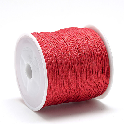 Nylon Braided Cord NWIR-Q008A-700-1