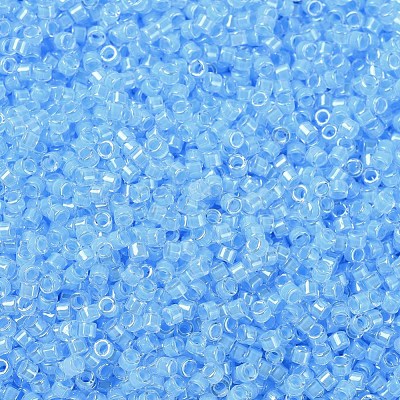 MIYUKI Delica Beads SEED-JP0008-DB2039-1