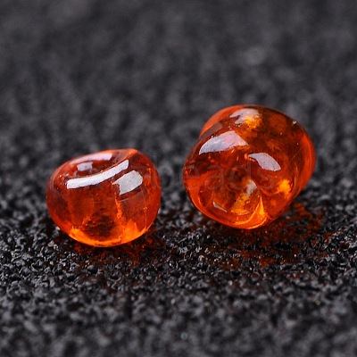 (Repacking Service Available) Glass Seed Beads SEED-C015-2mm-109B-1