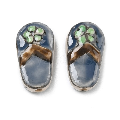Handmade Porcelain Beads PR-CBA2F6A-01D-1