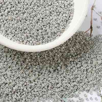MIYUKI Round Rocailles Beads SEED-JP0010-RR1866-1