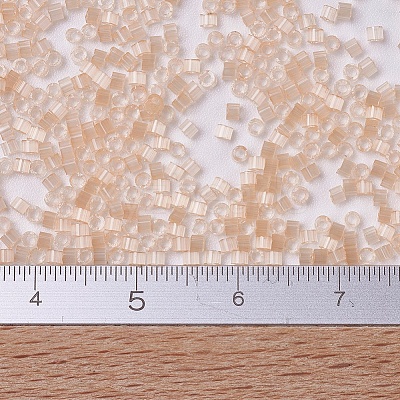 MIYUKI Delica Beads SEED-X0054-DB0821-1