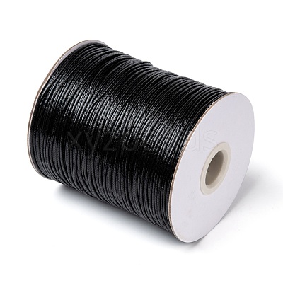 Korean Waxed Polyester Cord YC-1.2mm-1-1