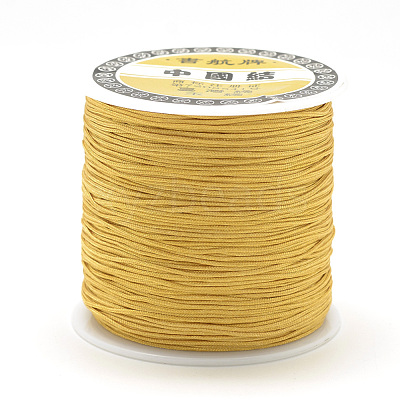 Nylon Braided Cord NWIR-Q009A-562-1