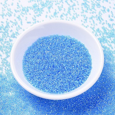 MIYUKI Delica Beads SEED-MY11-DB1249-1