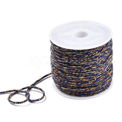 Cotton Braid Thread OCOR-B003-01A-09-1