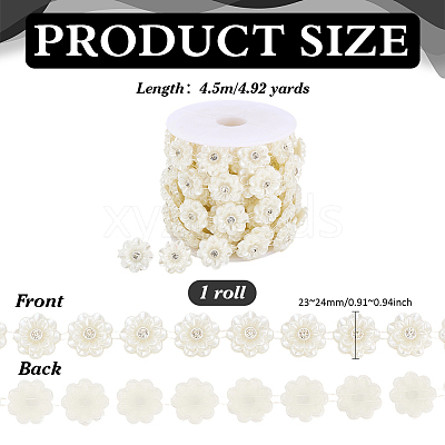 Handmade Beaded Chains FIND-WH0148-561A-1