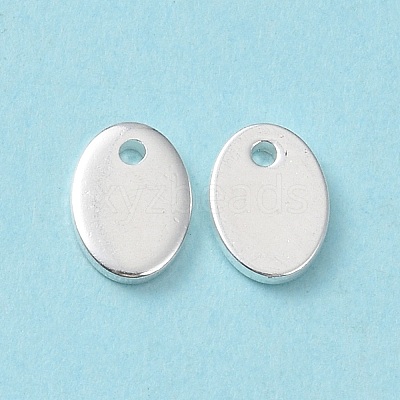 304 Stainless Steel Charms STAS-L234-065B-S-1