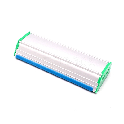 Aluminum Alloy Sizing Box TOOL-WH0133-93B-1