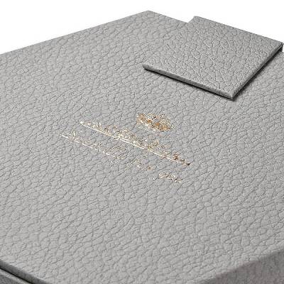 Valentine's Day Hexagon Cardboard Gift Boxes CON-M010-01C-1
