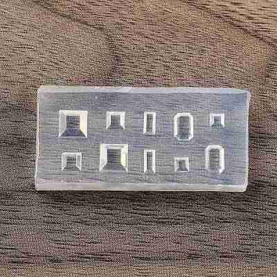 DIY Silicone Nail Art Molds LS-SIMO-NH0002-01B-1