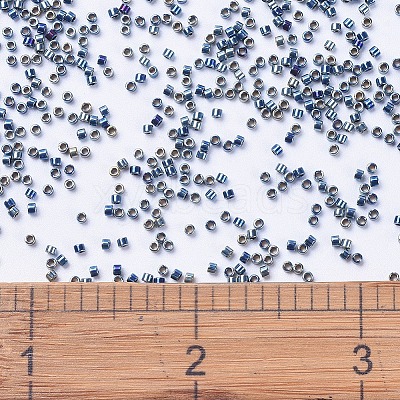 MIYUKI Delica Beads X-SEED-J020-DB0514-1