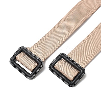 2Pcs Polyester Belts AJEW-GF0011-29B-1