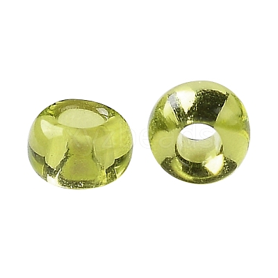 TOHO Round Seed Beads SEED-TR11-0004-1