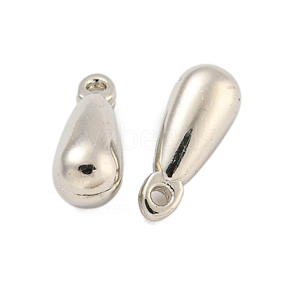 CCB Plastic Pendants CCB-L014-34P-1